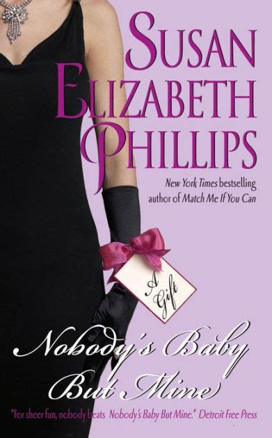 phillips susan elizabeth|susan elizabeth phillips books in order.